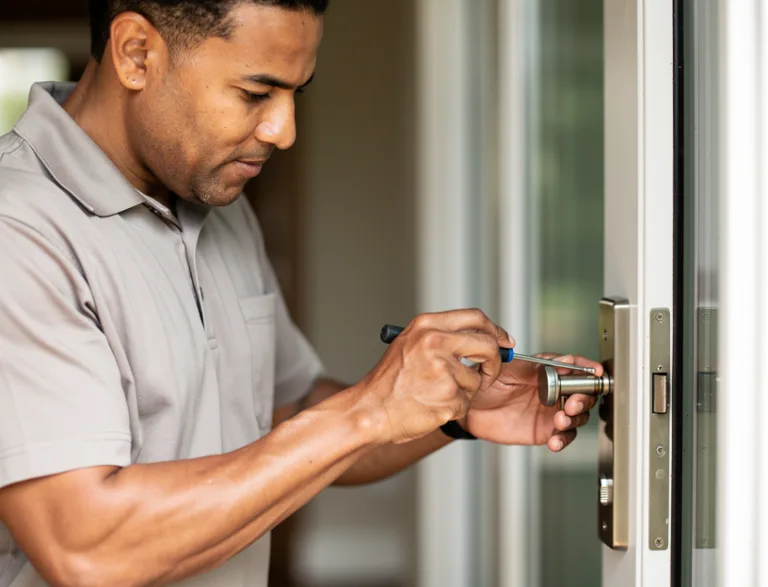 Locksmith Cramlington